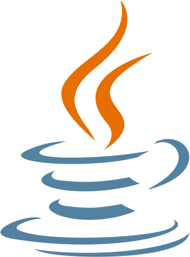 Logo de Java