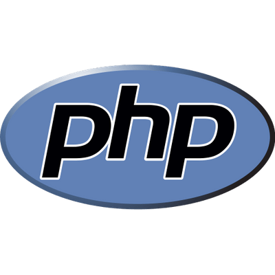 Logo de PHP