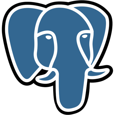 Logo de PostgreSQL